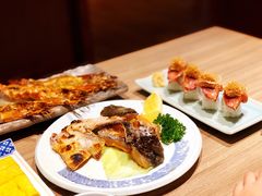 -小山日本料理(兴业太古汇店)