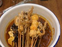 -北三老太太烧烤(人生一串上榜店)