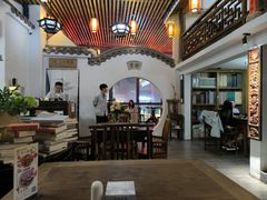 -道南書院·私房菜·早午茶·茶馆