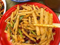 -江城燕子大排档(江汉路步行街店)