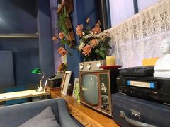 -84那年咖啡馆(李沧万达店)