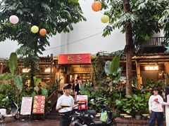 -婉泰·特色小吃·舂鸡脚(告庄二店)