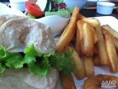 -上海东方佘山翰悦阁酒店·Vie全日制餐厅