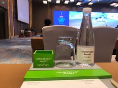 -顺德联塑万怡酒店·万荟轩自助餐厅