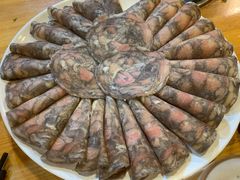 乌鸡卷-北华涮肉(华严北里店)