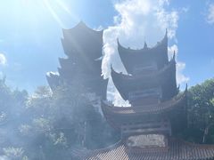 -盘龙寺