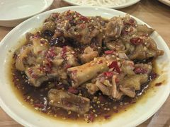 -贤花饭店(城阳店)