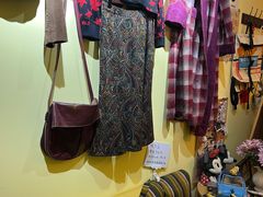 -Oolong乌龙茶古着店