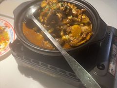 -聚味罗记大排檔·鲜鱼杂·甲鱼煲•龙虾馆(科学馆店)
