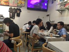 -幸运茶餐厅(龙海商业广场店)