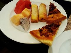 android_upload_pic-玫瑰园西餐厅