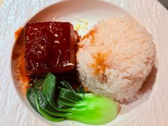 -北平食府·北京烤鸭(北京西站六里桥店)