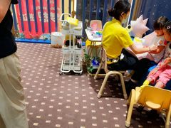 -反斗乐园(中航城君尚购物中心)