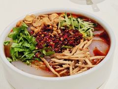 -老爷庙风味美食府(魏都大道店)