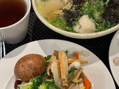 -青岛富力艾美酒店