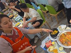 -大师傅金奖啤酒鱼(西街口总店)