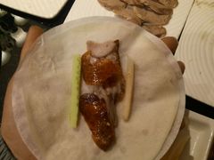 -皇城根北京风味主题餐厅(中海环宇城店)