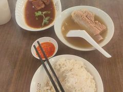 -松發肉骨茶(先得坊店)