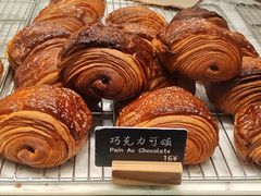 -麦田工坊(月湖店)