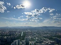 -中央广播电视塔