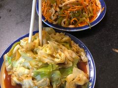 -清真宏玉祥黄门脸餐厅(华荫东里店)