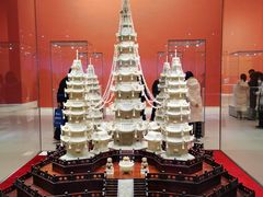 -北京工艺美术博物馆