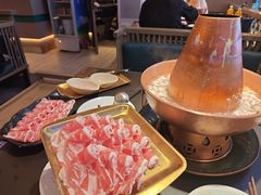 -额尔敦·品质自助(摩尔城店)