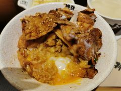 -熊吞·大碗丼烧肉饭(清江浦区万达店)
