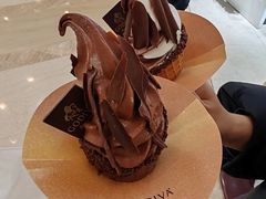 -GODIVA(港汇恒隆广场)