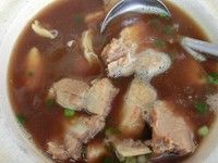 -新峰肉骨茶