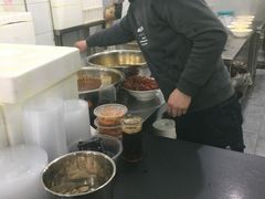 -王菊美食街·王菊面馆(总店)