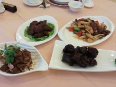 android_upload_pic-上海老饭店(北京分店)