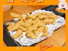 -王婆大虾(五道口店)
