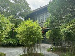 -沈坤状元府景区