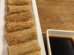 -五观堂素食(新华路店)