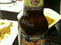 -HIHE Bistro·Oyster Bar(华熙live店)