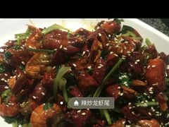 -粟氏天府·东北烧烤(江南兴隆街店)