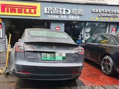 -倍耐力轮胎专卖店(碧云路店)