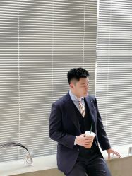 -THE RUIZ GZ睿制西装定制