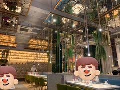 -红樱桃·欢乐餐厅(太原里店)
