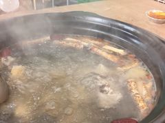 -濠轩阁特色生蚝火锅(水湾路店)
