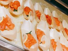 -咖啡苑自助餐厅·中国大饭店