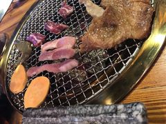 -万兴佳烤肉·长白山老味道(宏泰广场店)