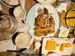 -聚缘堂·海鲜私房菜(松岭路店)