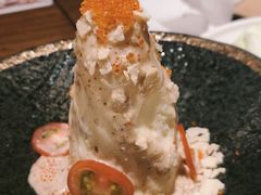 -鸟鹏烧鸟居酒屋(龙岗万科店)