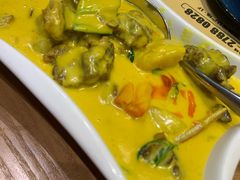 -摩登有记·新派泰国菜(银钻广场店)
