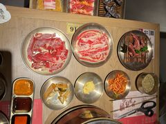 -西塔老太太泥炉烤肉(亚运村店)