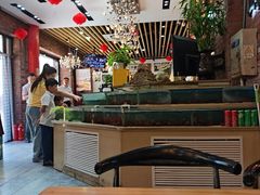 -老姑砂锅·烧烤天津菜(体北道店)