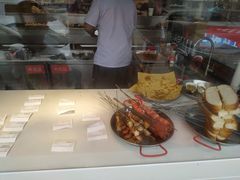 -必点海鲜·鲅鱼水饺(鞍山西道店)