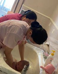 -喜喜·全套房月子会所(罗宾森广场店)